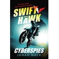 thumbnail image 1 of Pre-Owned Swift and Hawk: Cyberspies (Paperback) 1406394939 9781406394931, 1 of 1