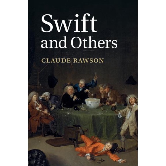Swift and Others, (Paperback)