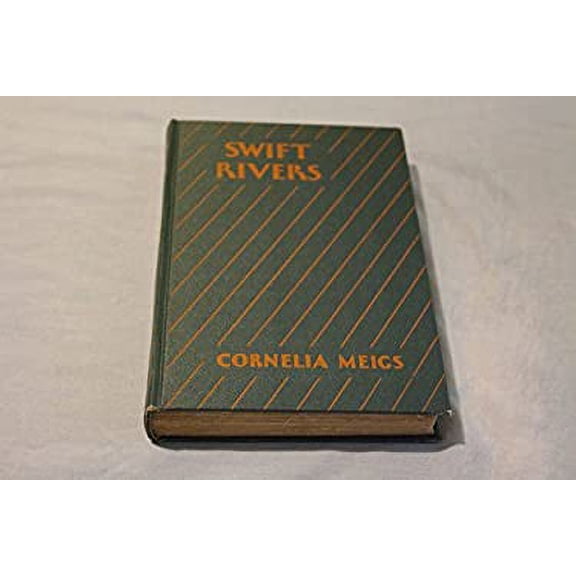 Pre-Owned Swift rivers 9789997489159 Used