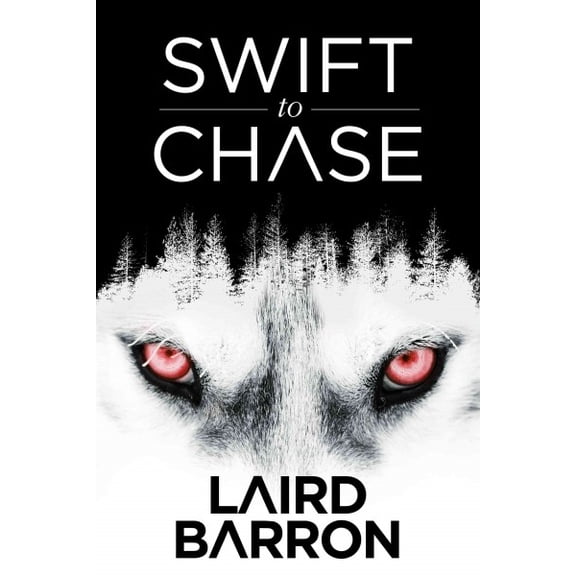 Pre-Owned Swift to Chase Paperback