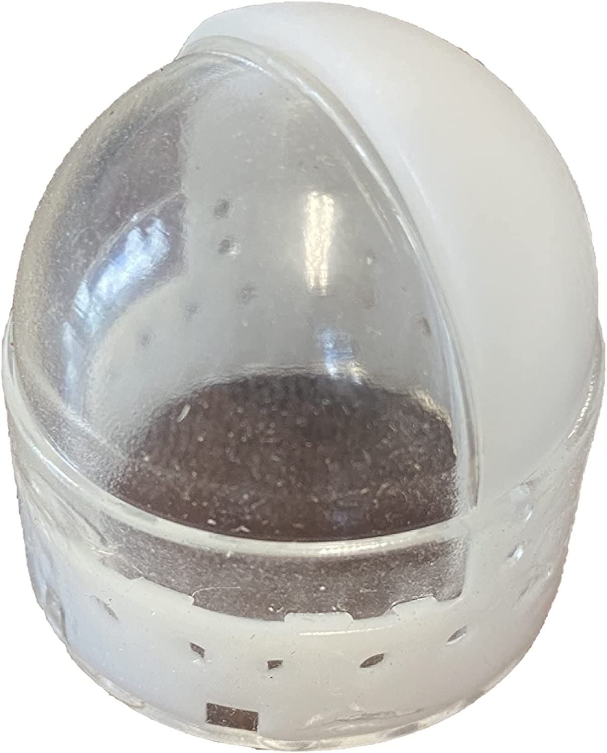 SwiftGlow Sink Check Valve to Prevent Sewer Odor and Insect Invasion