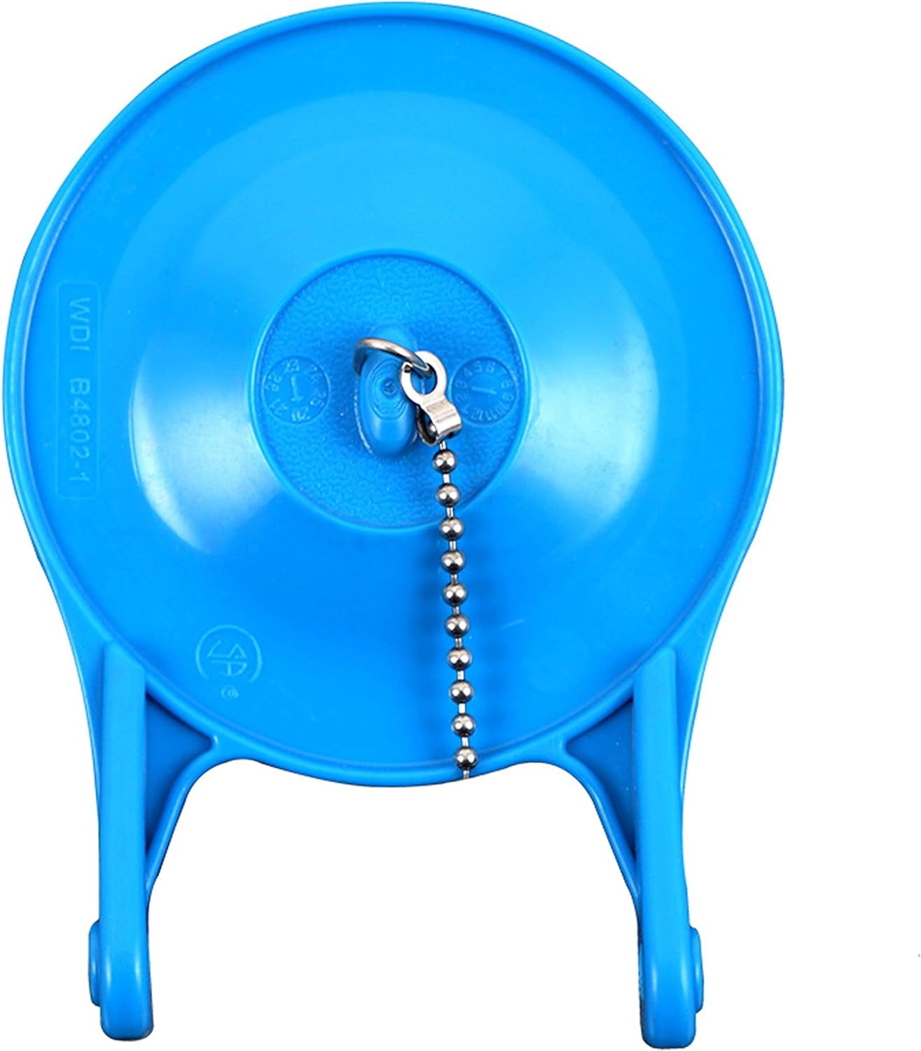 SwiftGlow Toilet Flappers Replacement 3 Inch Flapper Replacement Water