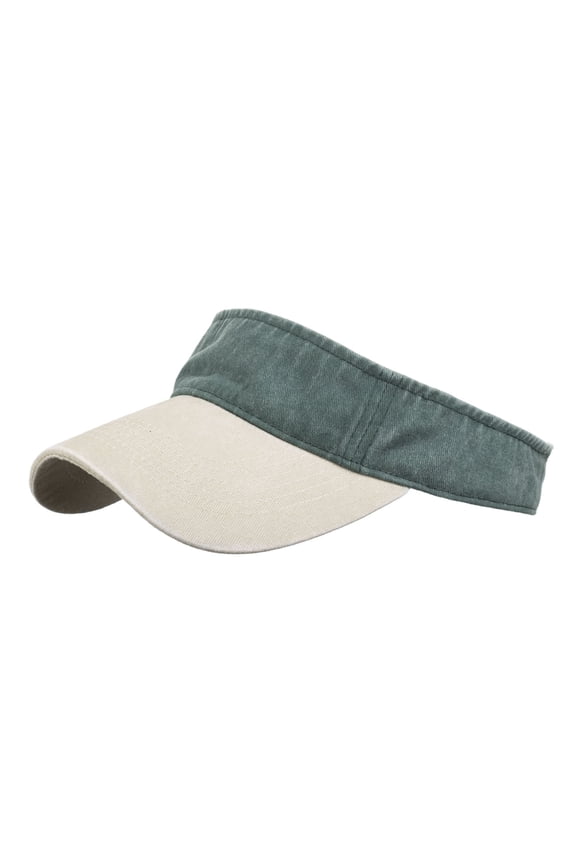 Unisex Sport Sun Visor Hats Running & Golf Ball Caps Adjustable Outdoor Empty Top Baseball Sun Cap for Men Women​