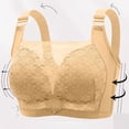 thumbnail image 1 of SwiftWear Women's Lace Bra Classic Wireless Full Coverage No Underwire Everyday Bra Soft Supportive & Comfortable for All-Day Wear, 1 of 9