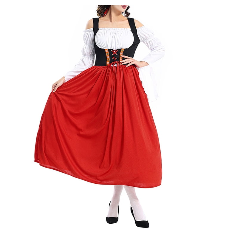 beer festival dress oktoberfest-bavarian-maid-dress-traditional-german-beer-festival-costume -for-women-2394152.jpg?v=1752286607