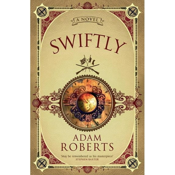 Swiftly, (Paperback)