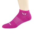thumbnail image 1 of Swiftwick Aspire Socks, Pink, Small, 1 of 4