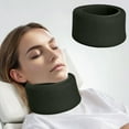 thumbnail image 1 of Swiftyle 1-3 Counts Thanksgiving Decorations Four-Season Neck Support Collar Office Cervical Protection Neck Brace Forward Head Posture Correction Aid, 1 of 6
