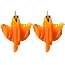 Swiftyle 1-3 PC Halloween Luminous Pendant Halloween Family Party Decorative Pendant