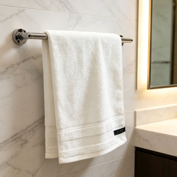Swiftyle 1 Pcs Extra Large Towel Set Soft Absorbent Quick Drying for Bath Beach Yoga Gym Oversized Luxury(29.13*13.38in)