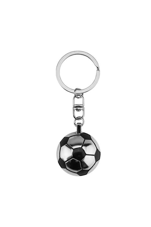 1 Pcs Soccer Trophy Keychain Champions Souvenir Fan Gift Collectible Trophy Award