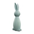thumbnail image 1 of Swiftyle 3 Pcs Easter Resin Couple Figurine Romantic Home Decor Gift for Holiday Tabletop Display, 1 of 6