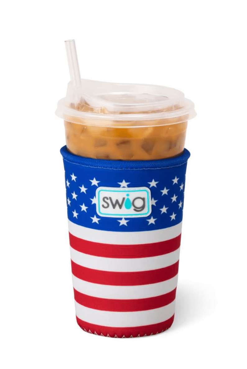 Swig Life Iced Cup Coolie - Thumbnail 3