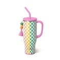 thumbnail image 1 of Swig Check Mate Mega Mug 30oz, 1 of 6