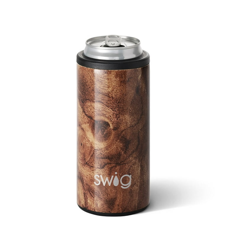 https://i5.walmartimages.com/seo/Swig-Life-12oz-Skinny-Can-Cooler-Insulated-Stainless-Steel-Slim-Can-Cooler-Black-Walnut_65099191-a1cf-4fda-a9f3-e7325400df19.cedd71b077845e10210c5eeb5511dcc3.jpeg?odnHeight=768&odnWidth=768&odnBg=FFFFFF