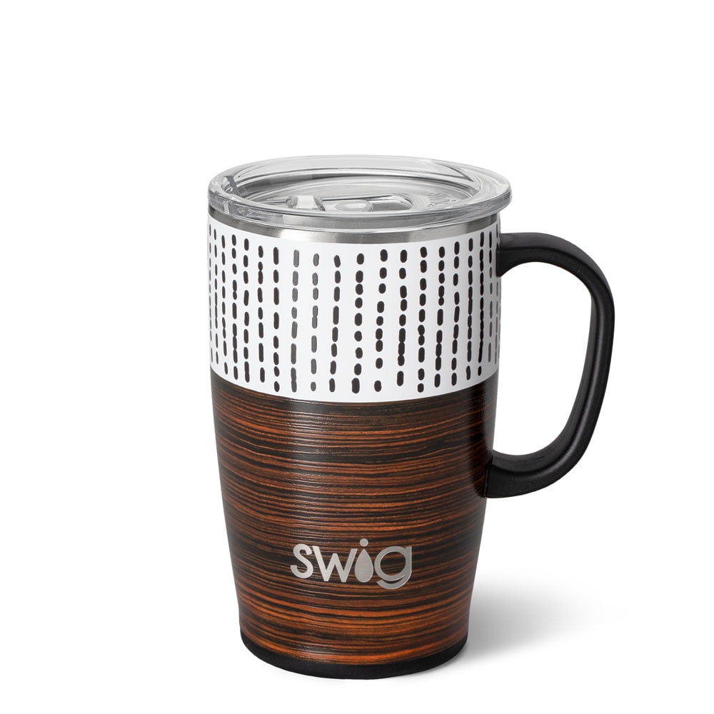 Swig 18 oz Travel Mug Hayride
