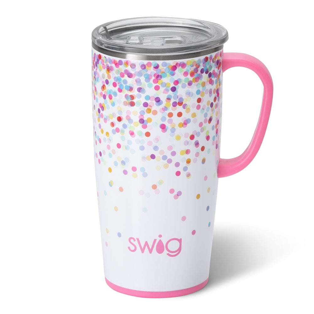 16 oz Slim Travel Mug – Sassy Boo Creations