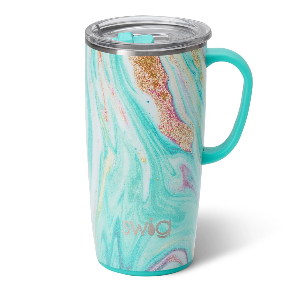 SWIG - Patriotic Picnic Travel Mug 22oz main image 0