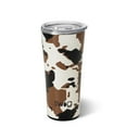 thumbnail image 1 of Swig Life 22oz Tumbler | Insulated Stainless Steel Travel Tumbler | Hayride, 1 of 5