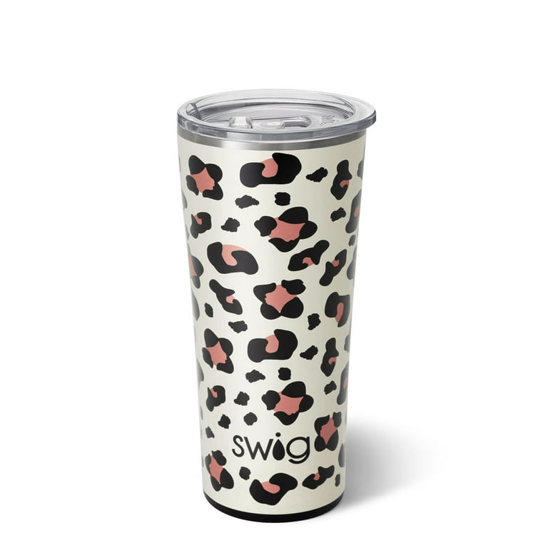 22 Oz Swig Life Stainless Steel Tumbler with your logo