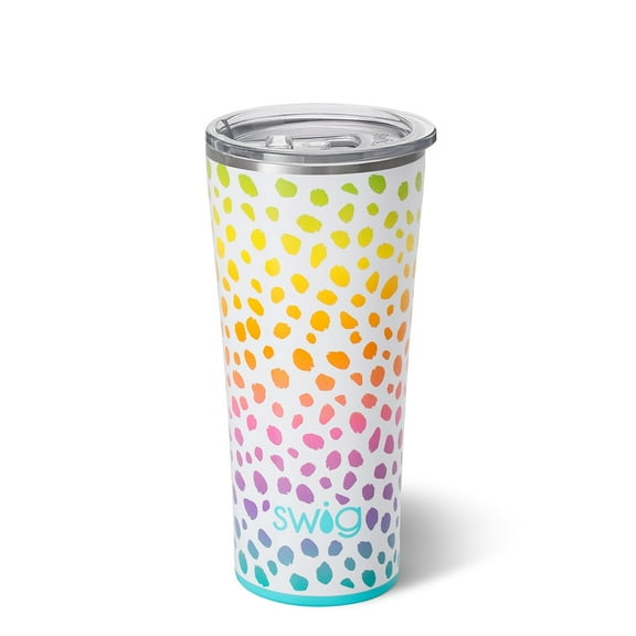 Swig Life 22oz Tumbler | Insulated Stainless Steel Travel Tumbler | Wild Child