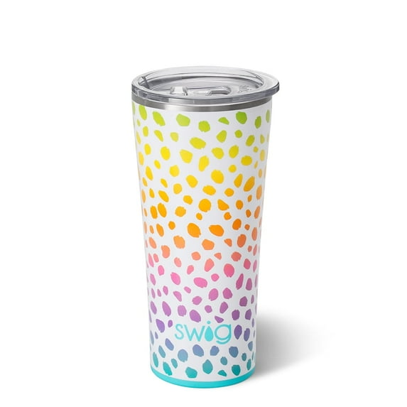 Swig Life 22oz Tumbler | Insulated Stainless Steel Travel Tumbler | Wild Child