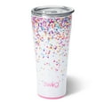 thumbnail image 1 of Swig Life 32oz Tumbler | Insulated Stainless Steel Travel Tumbler | Confetti, 1 of 5