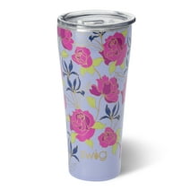 Swig Life 32oz Tumbler | Insulated Stainless Steel Travel Tumbler | Enchanted