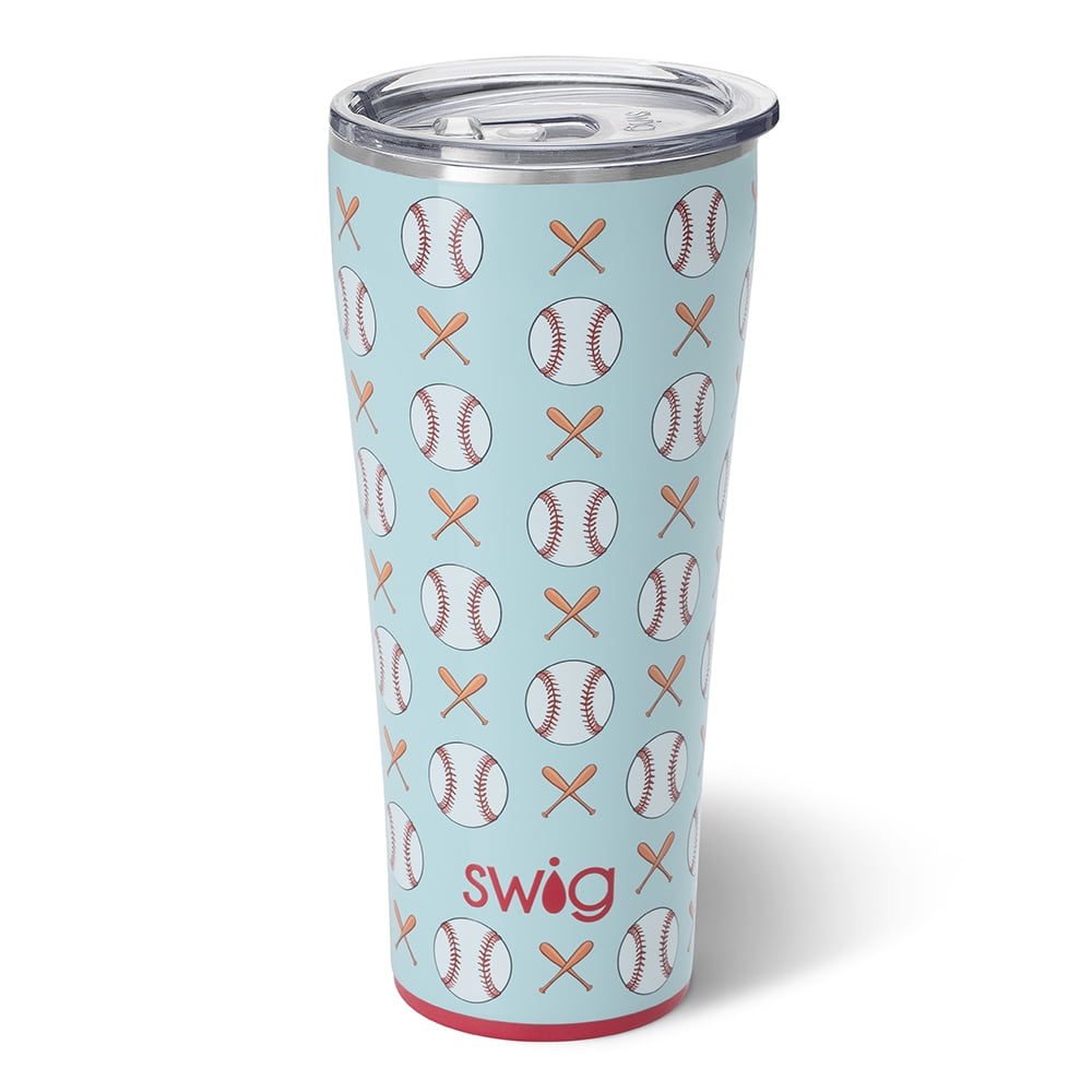 Home Run Party Cup (24oz) – Swig Life