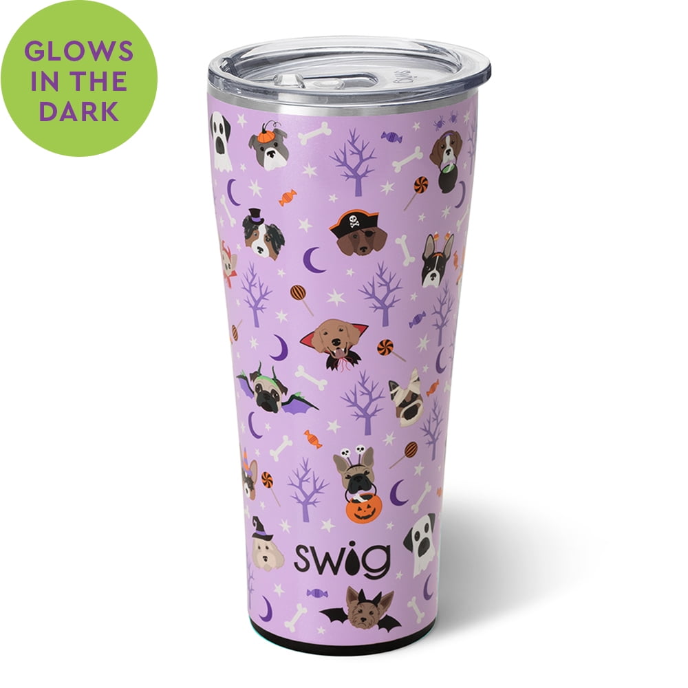 Swig Life 32oz Tumbler Insulated Stainless Steel Travel Tumbler