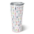 thumbnail image 1 of Swig Life 32oz Tumbler | Insulated Stainless Steel Travel Tumbler | Pop Fizz, 1 of 1