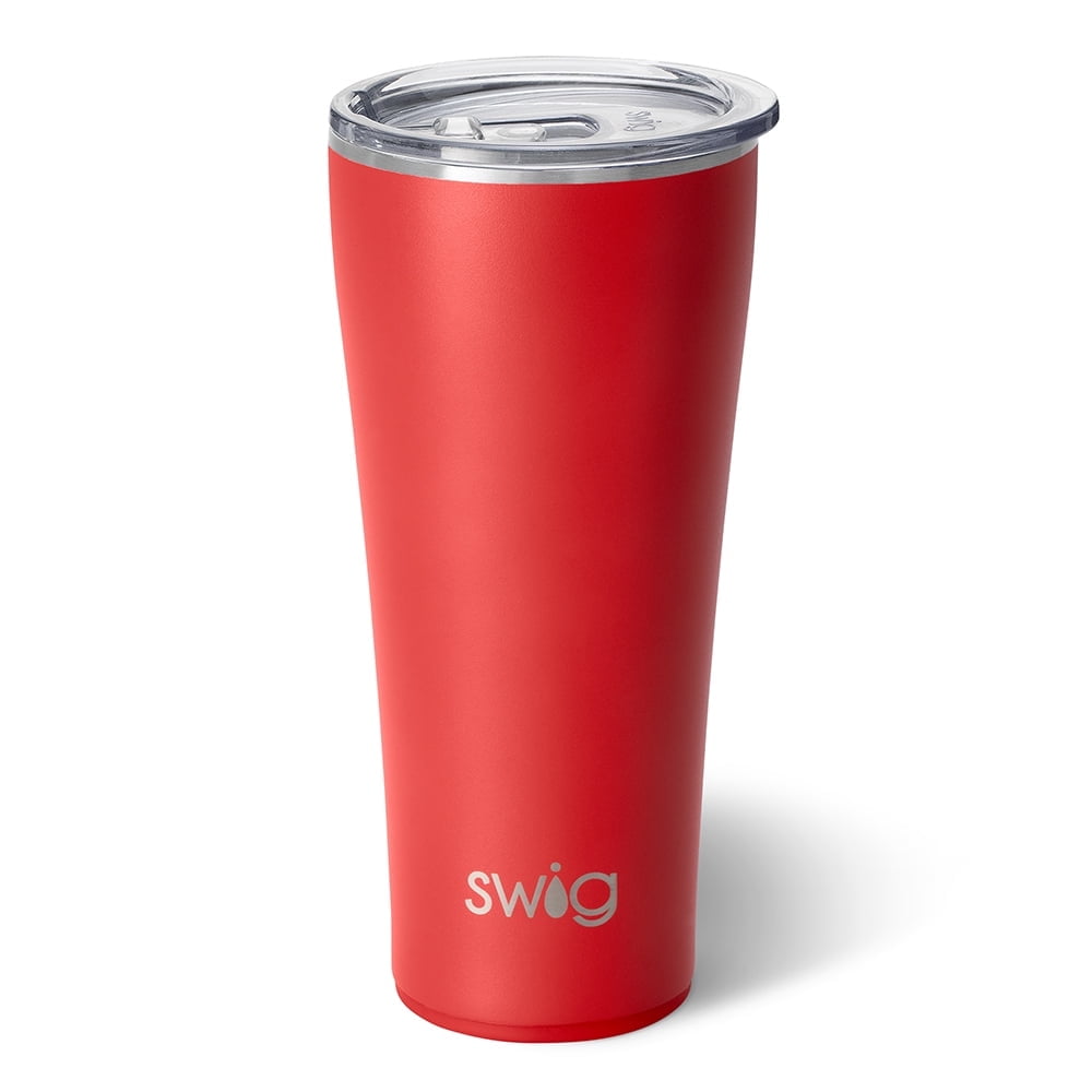 Swig Wine Tumbler Berry - Shop Travel & To-Go at H-E-B