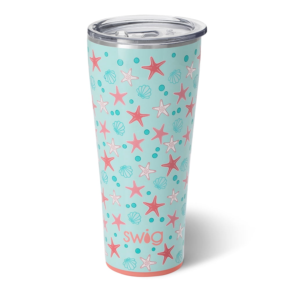 SWIG: Golf + Christmas Insulated Tumblers + Travel Mugs