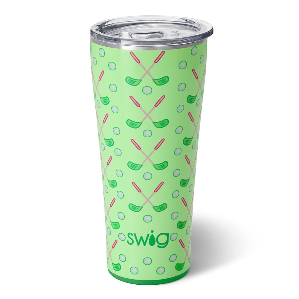 Swig Life Pickleball Tumbler