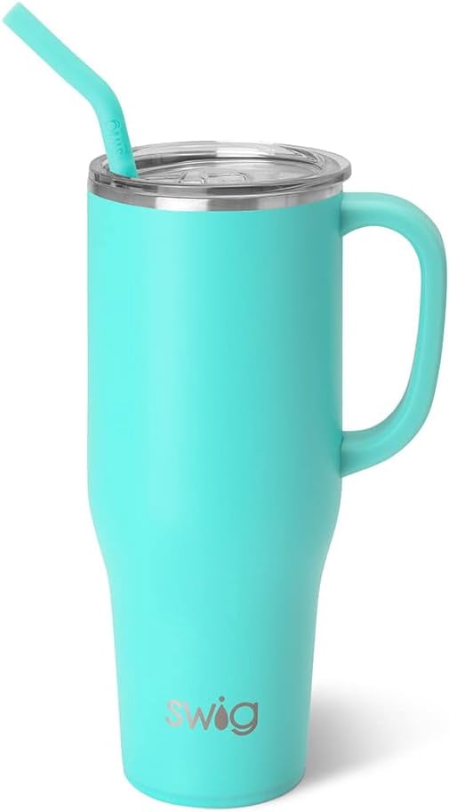 Swig Cup With Handle
