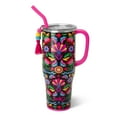 thumbnail image 1 of Swig Life 40oz Mega Mug | Insulated Stainless Steel Tumbler with Handle | Caliente, 1 of 2