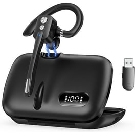 Jabra TALK 45 - Bluetooth Wireless Microphone Earpiece