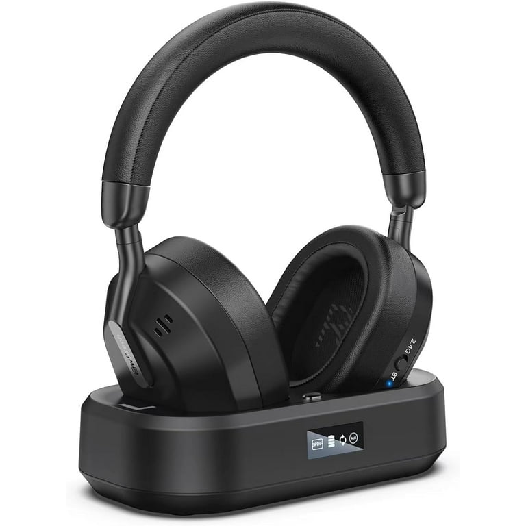 Bluetooth Earbuds Earphones To Listen To Tv Swiifome Wireless