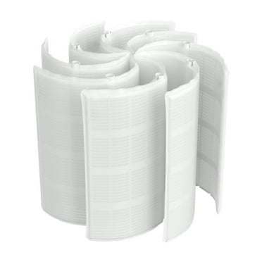 In The Swim 36 sq. ft. Complete DE Pool Filter Grid Set (7 Full, 1 Partial) AA18004 - Replacement 36 sq. ft. DE Pool Filters