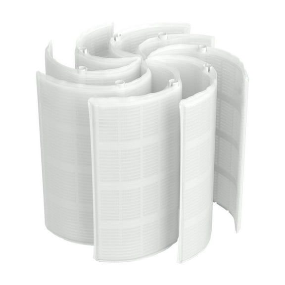 In The Swim 36 sq. ft. Complete DE Pool Filter Grid Set (7 Full, 1 Partial) AA18004 - Replacement 36 sq. ft. DE Pool Filters