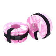 Swim Accessories, Aquatic Cuffs, Foam Swimming Leggings Arm Floating, Adjustable, Soft Closed Cell Foam, Water Therapy Equipment