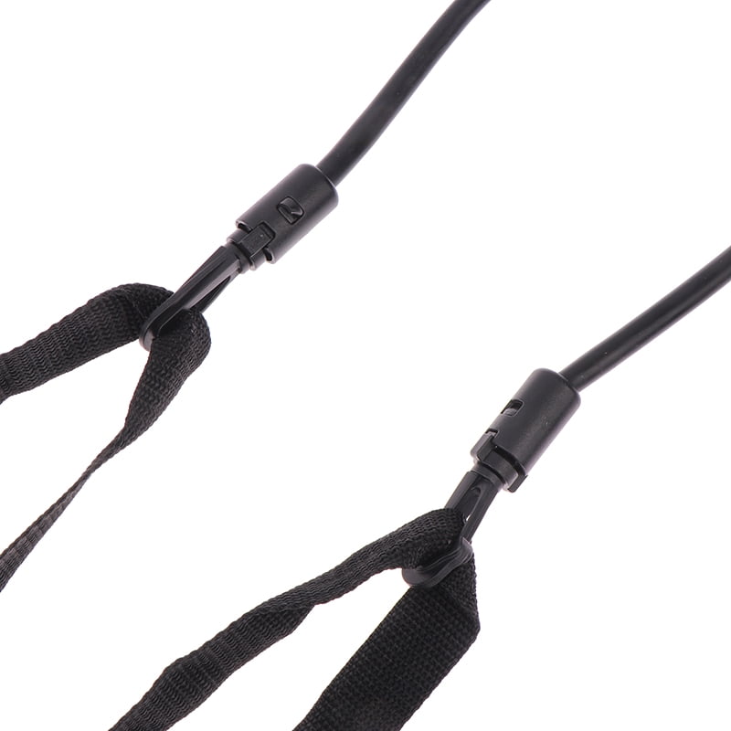 Swim Ankle Strap Stationary Swimmer Swim Lap Swim Training Leash ...