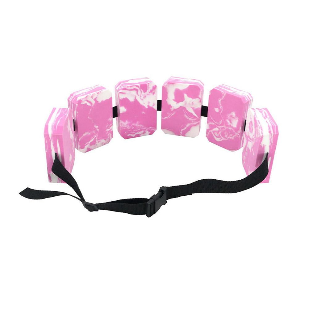 Swim Belt Swim Floating Board Belt EVA Swim Training Belt Aquatic ...