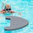 thumbnail image 1 of Swim Board | Pool Float Training Equipment | High Buoyancy EVA Swim Aid, Non-Slip Textured Design, Lightweight, Durable, Multicolor, Adult & Youth Size, 1 of 6
