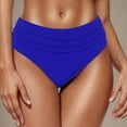 thumbnail image 1 of Swim Bottoms for Women Under $5 Bikini Swim Pants Shorts Bottom Swimsuit Swimwear Bathing, 1 of 6