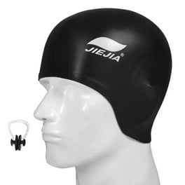 帽子 Supreme 20ss Speedo Swimming Cap black Supreme Speedo Swim