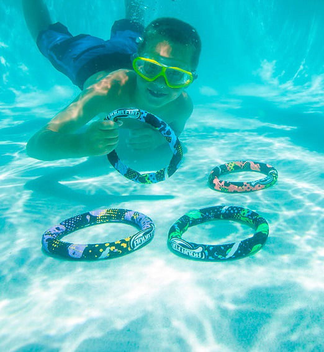 Diving rings for swimming pools sale