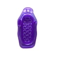 thumbnail image 1 of Swim Central Inflatable Purple Riviera Wet or Dry Swimming Pool Sun Lounge, 76-Inch, 1 of 2