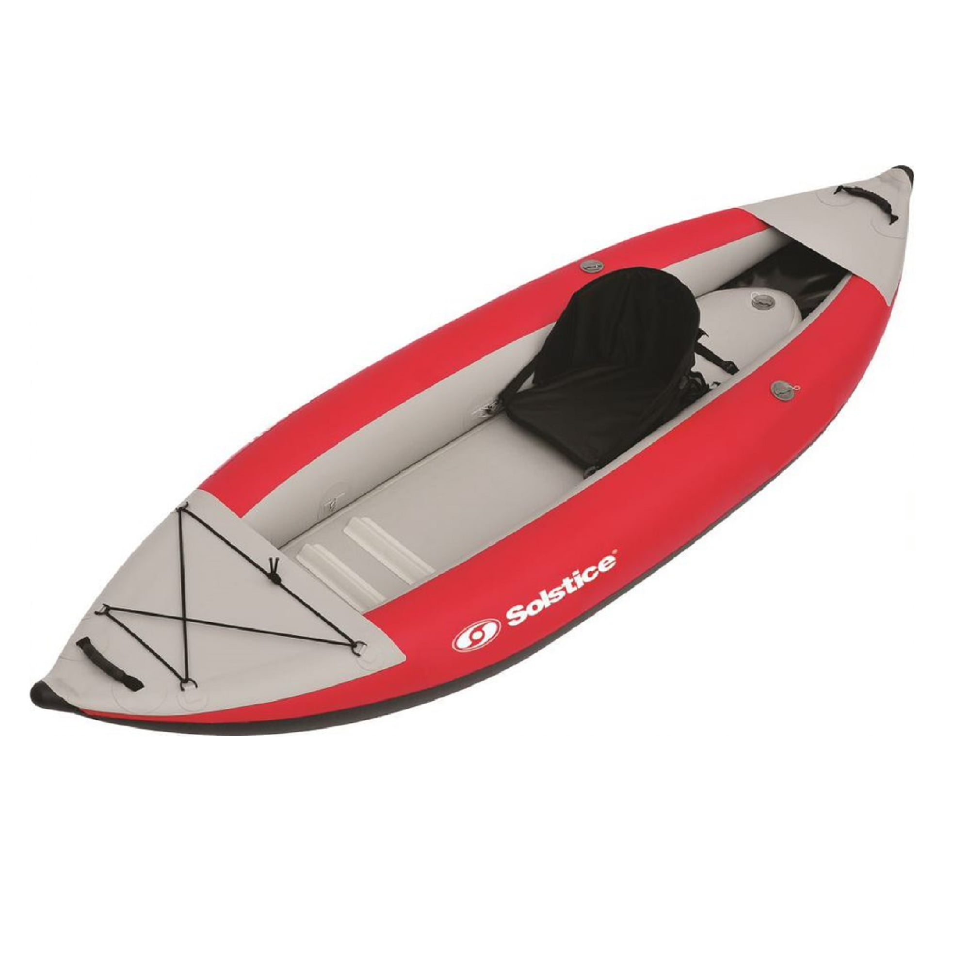 Swim Central Inflatable Whitewater Kayak Flare - 114"