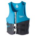 Swim Central Speedo Adult Aquaprene Life Vest Personal Flotation Device XL/XXL USCG Approved